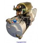 Startmotor - Case / Cub Cadet / Mitsubishi / Toro / Weidemann / 12V , 2.0 KW